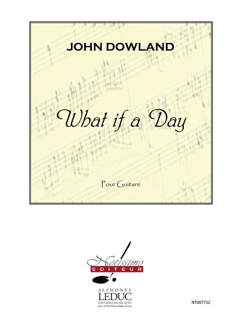 What If A Day